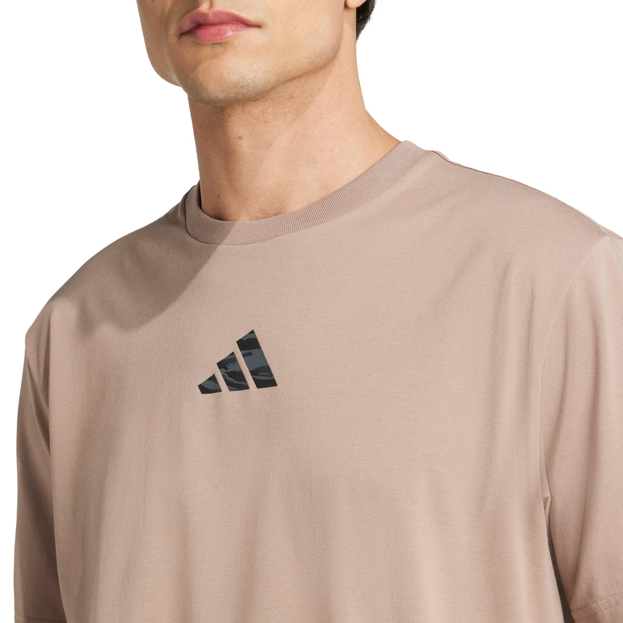 CLIMACOOL Camo Træning T-Shirt