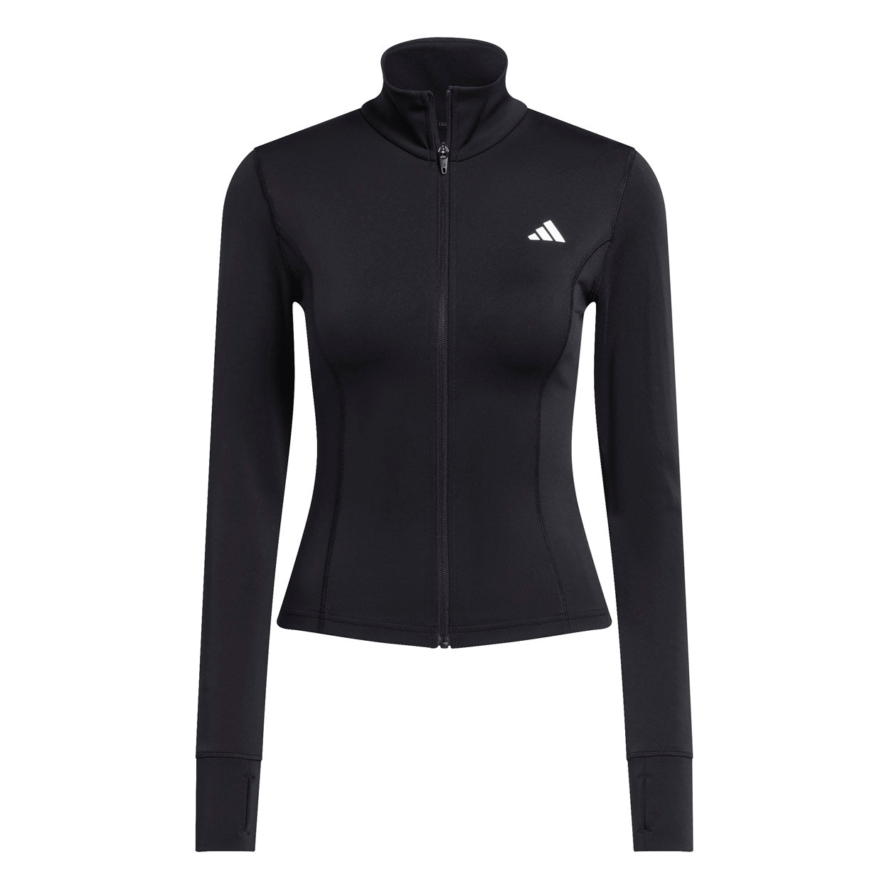 Optime Essentials Full-Zip Trænings Trøje