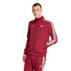 Arsenal Icon Full Zip Sweatshirt fra Adidas