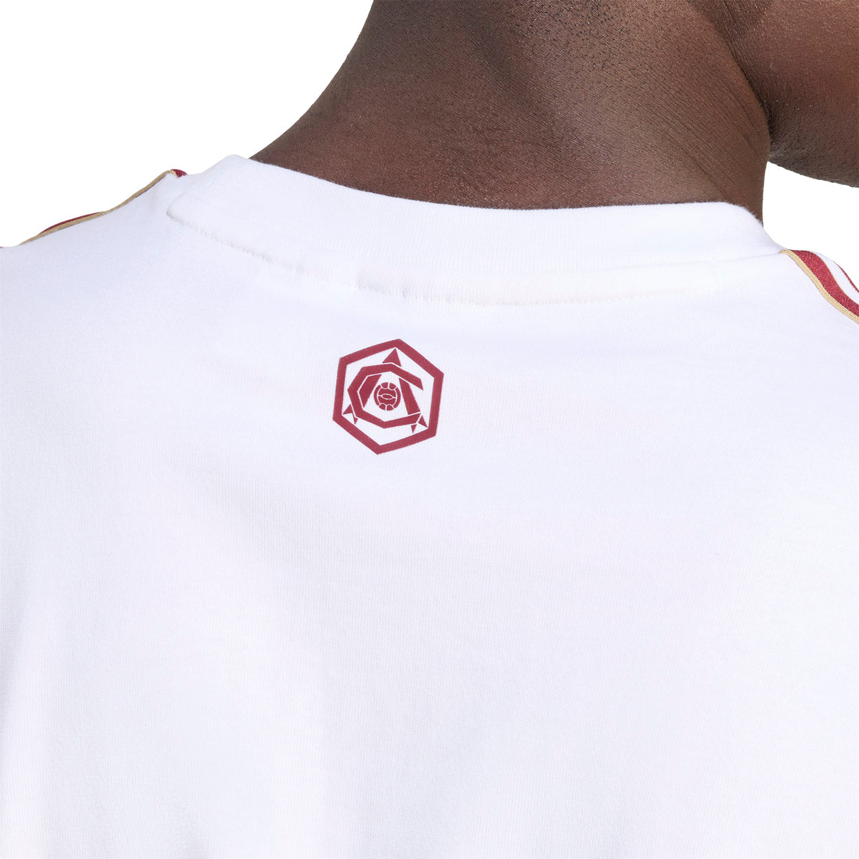 Arsenal 25/26 Icon T-shirt
