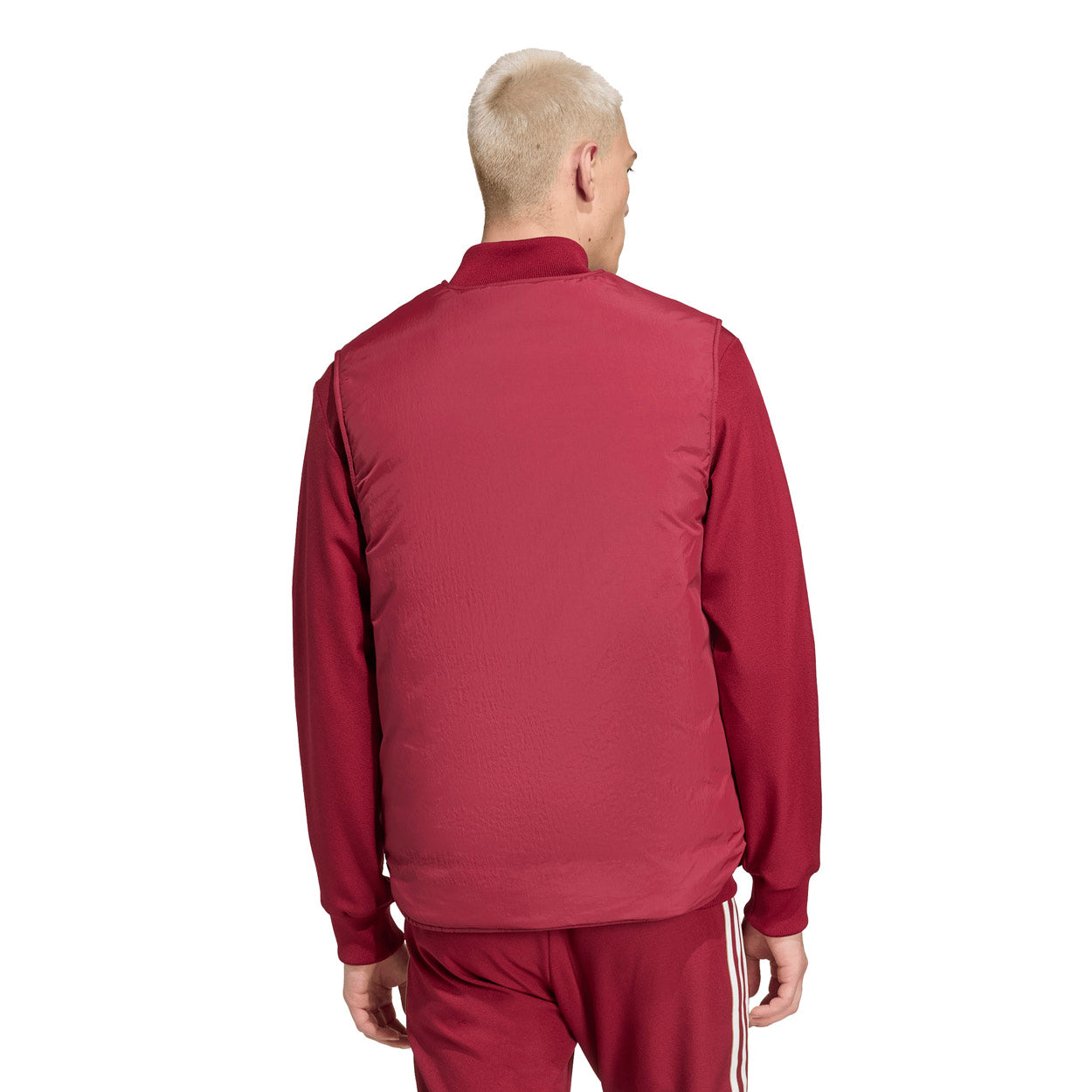 Arsenal Terrace 25/26 Icons Vest