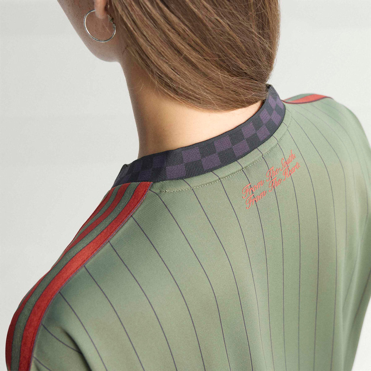 FC Bayern Terrace 25/26 Icons T-shirt