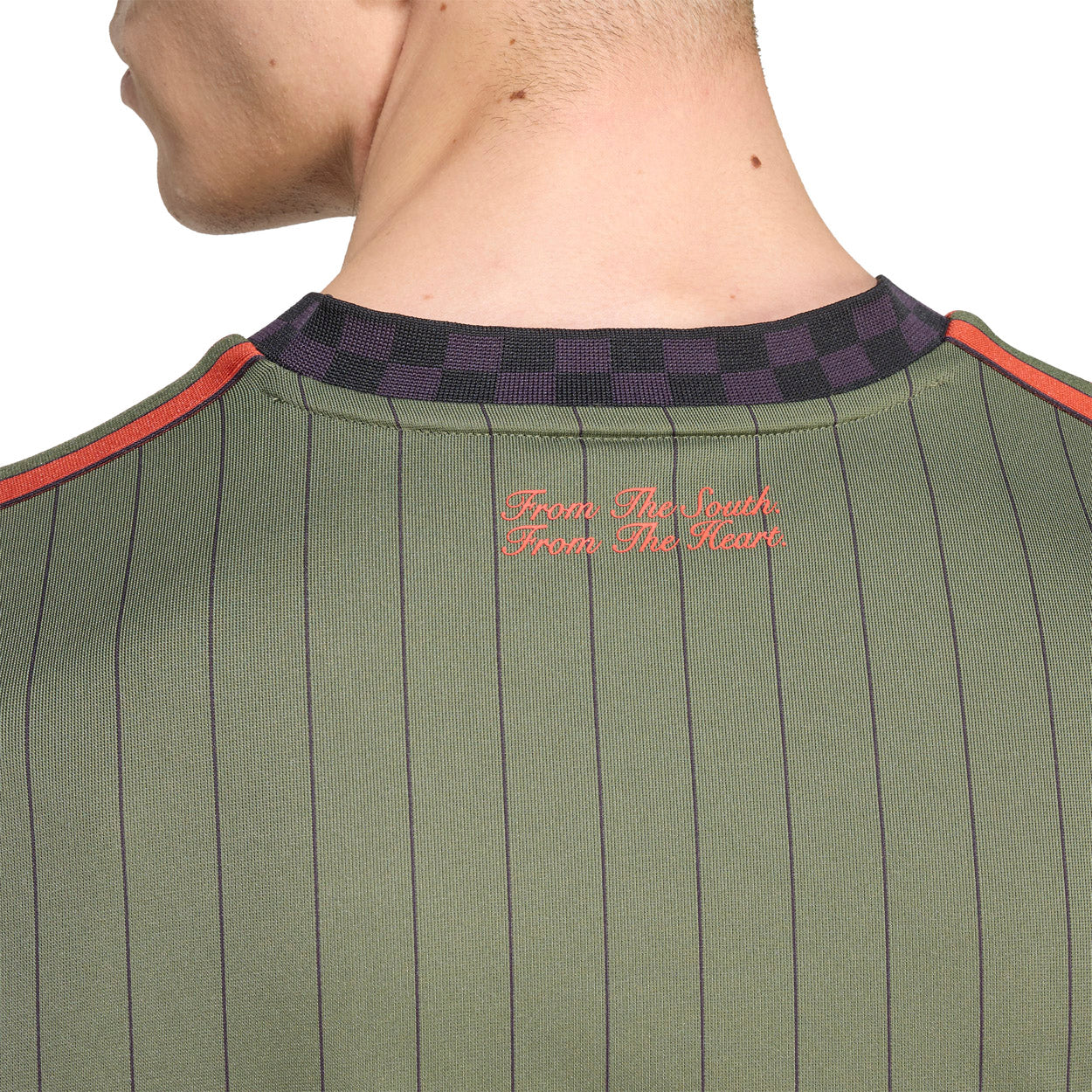 FC Bayern Terrace 25/26 Icons T-shirt