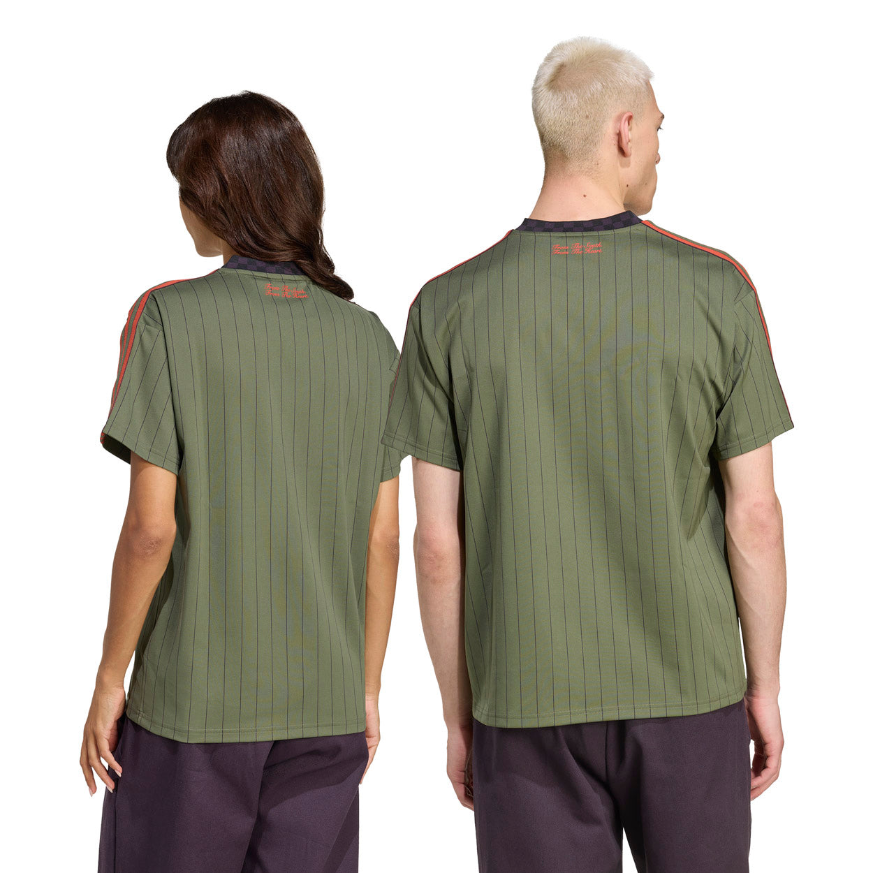 FC Bayern Terrace 25/26 Icons T-shirt