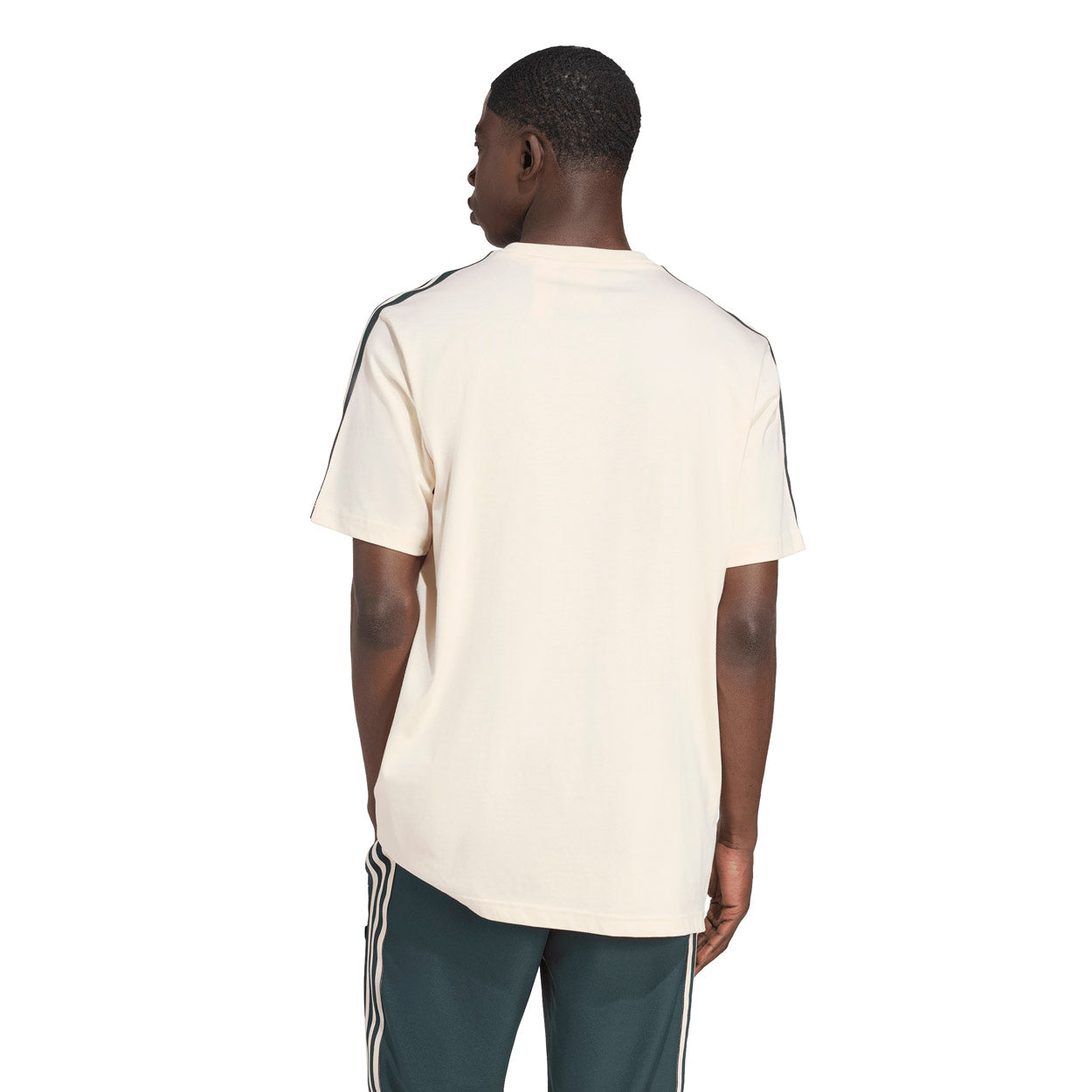 Juventus Terrace 25/26 Icons T-Shirt