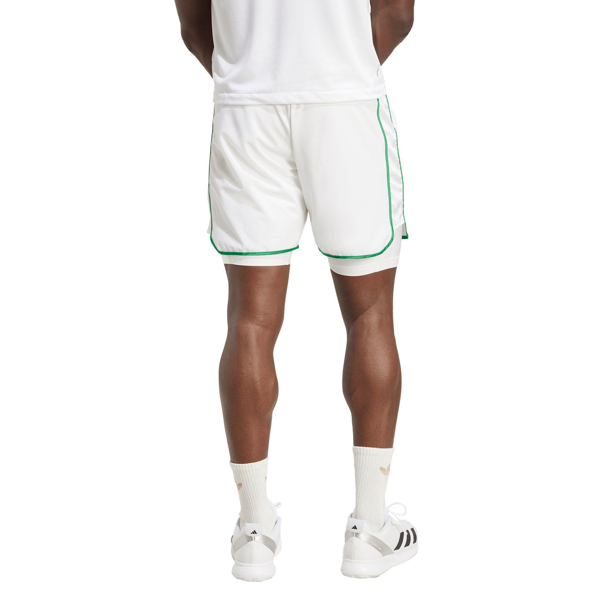 Tennis Climacool Shorts Set