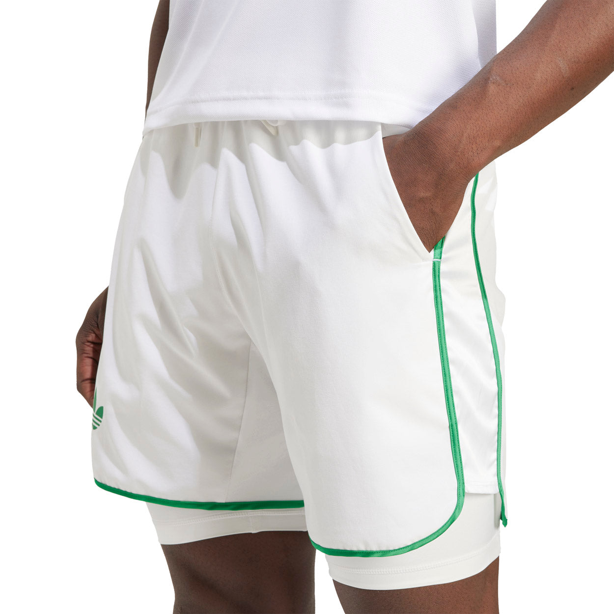 Tennis Climacool Shorts Set
