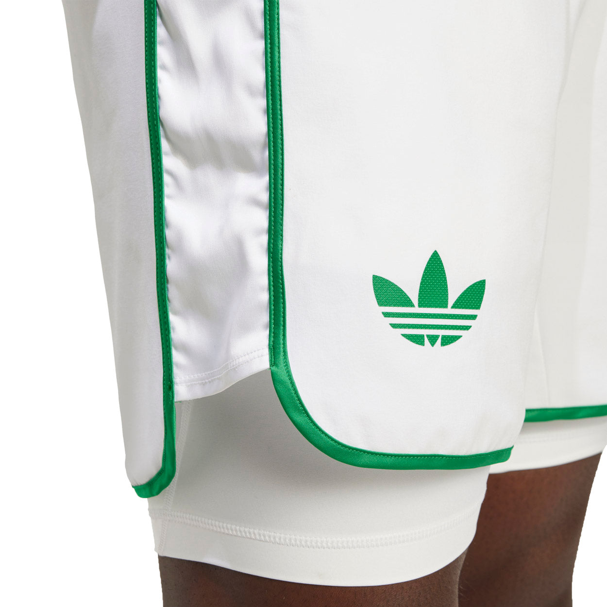 Tennis Climacool Shorts Set