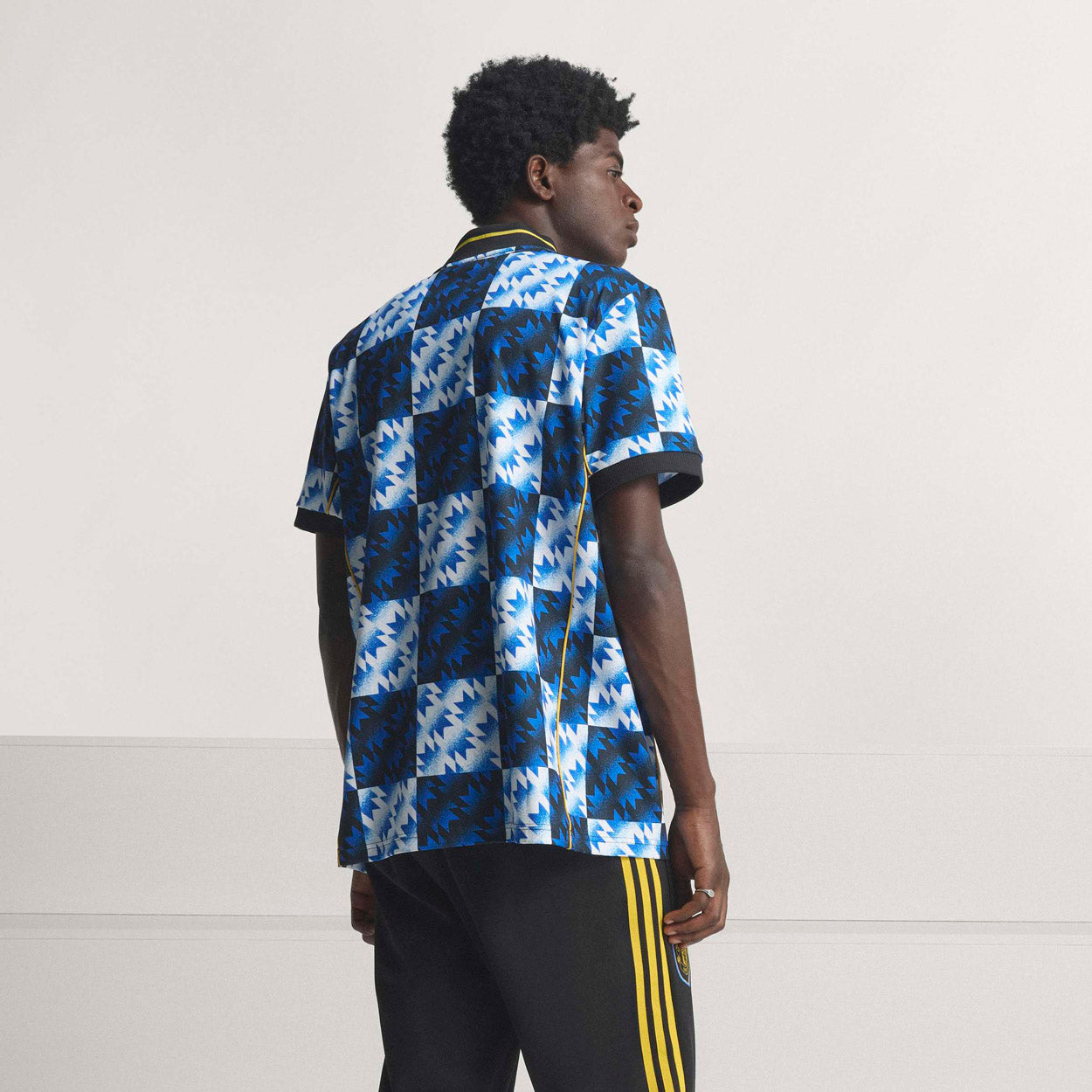 Manchester United LFSTLR T-shirt