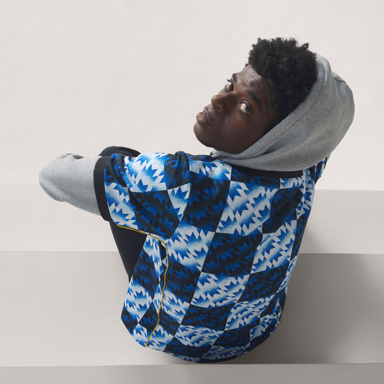 Manchester United LFSTLR T-shirt