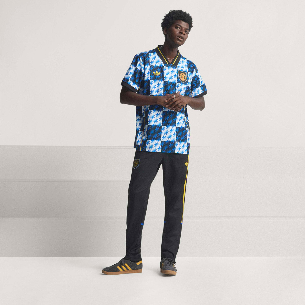 Manchester United LFSTLR T-shirt