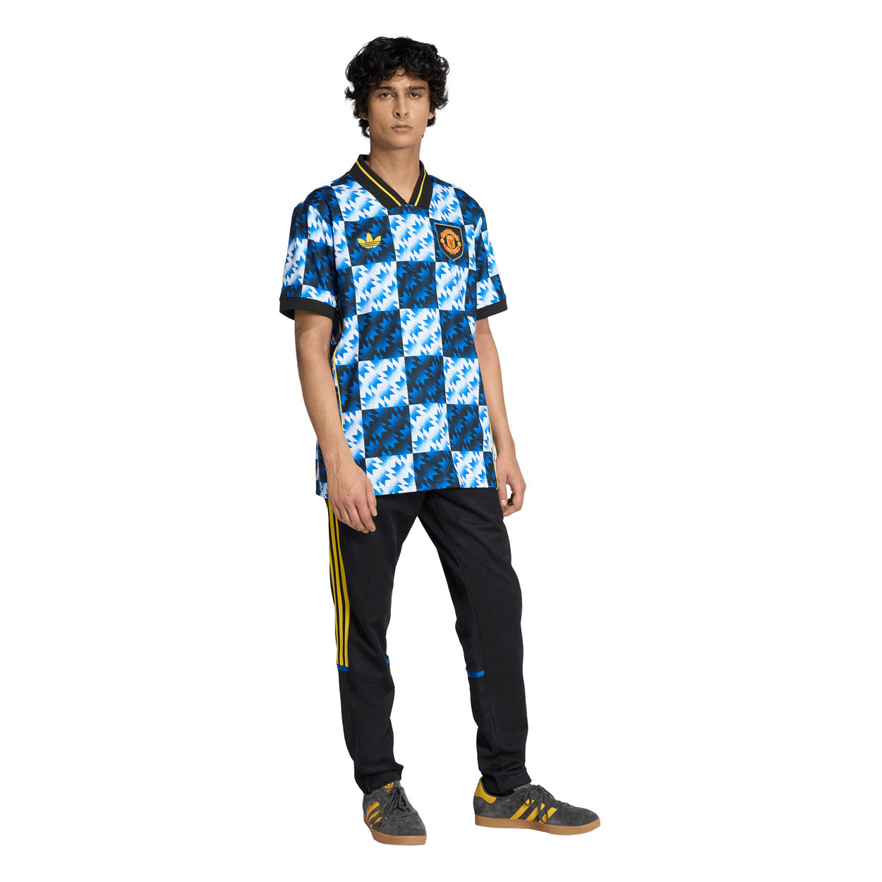 Manchester United LFSTLR T-shirt