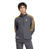 Manchester United Icon Full Zip Sweatshirt fra Adidas