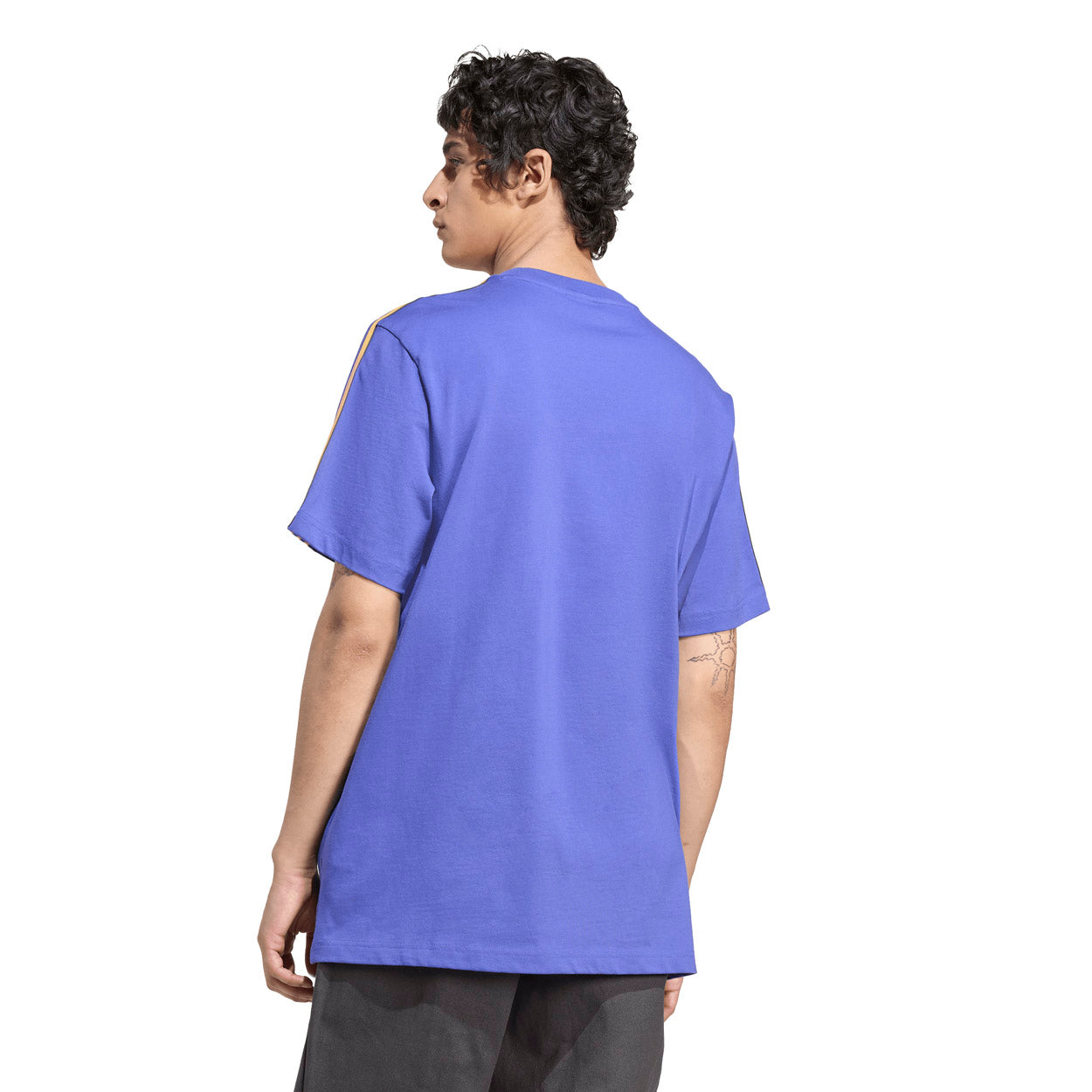 Manchester United 25/26 Icon T-shirt