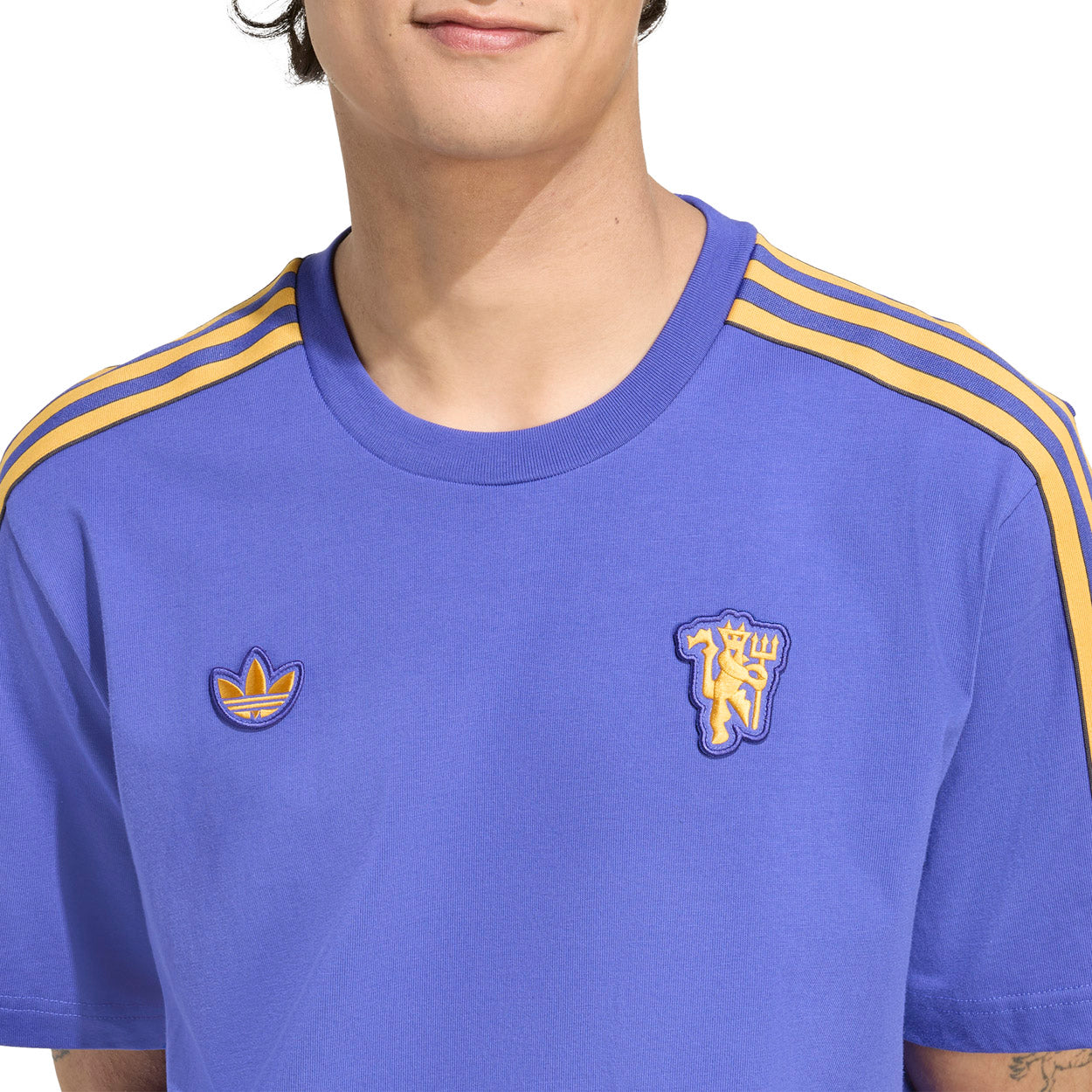 Manchester United 25/26 Icon T-shirt