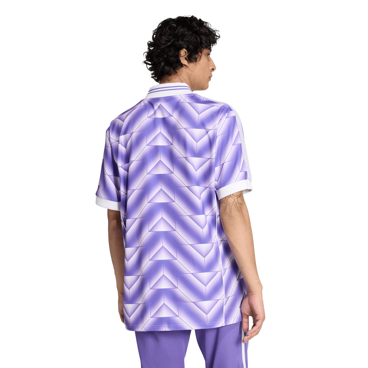 Real Madrid LFSTLR Fodboldtrøje