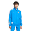 Real Madrid Icon Full Zip Sweatshirt fra Adidas