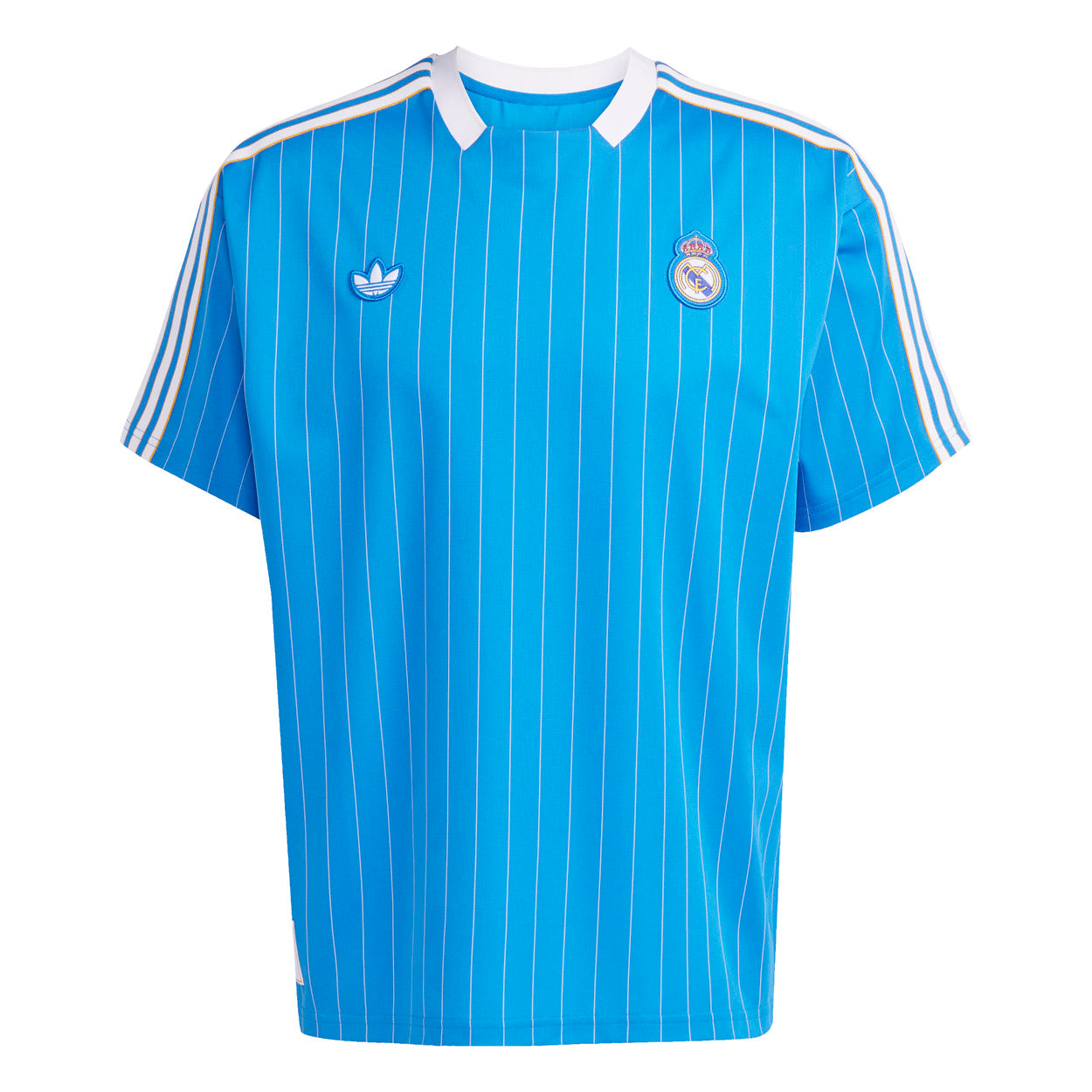 Real Madrid 25/26 Icon T-shirt