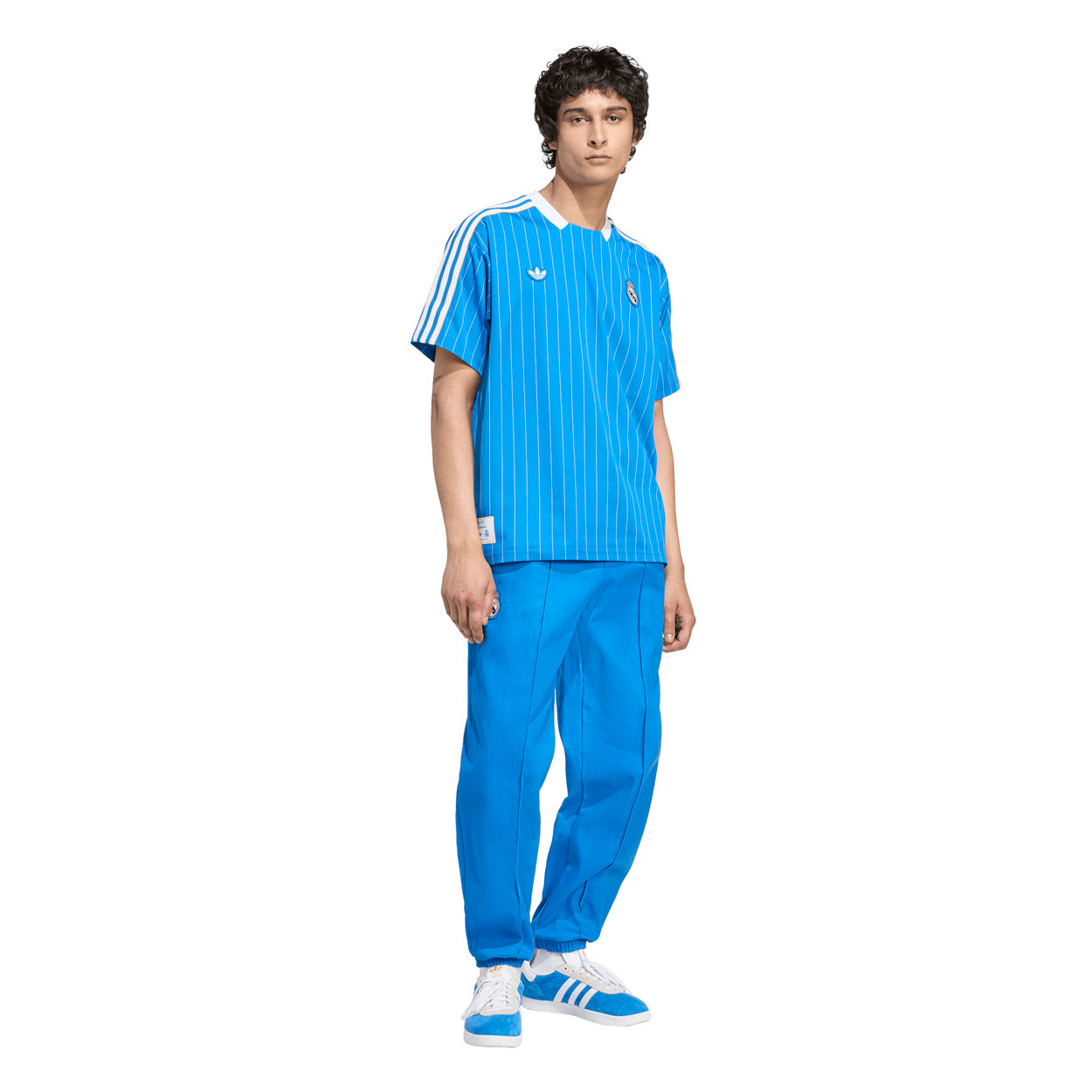 Real Madrid 25/26 Icon T-shirt