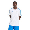 Real Madrid Icon T-shirt fra Adidas