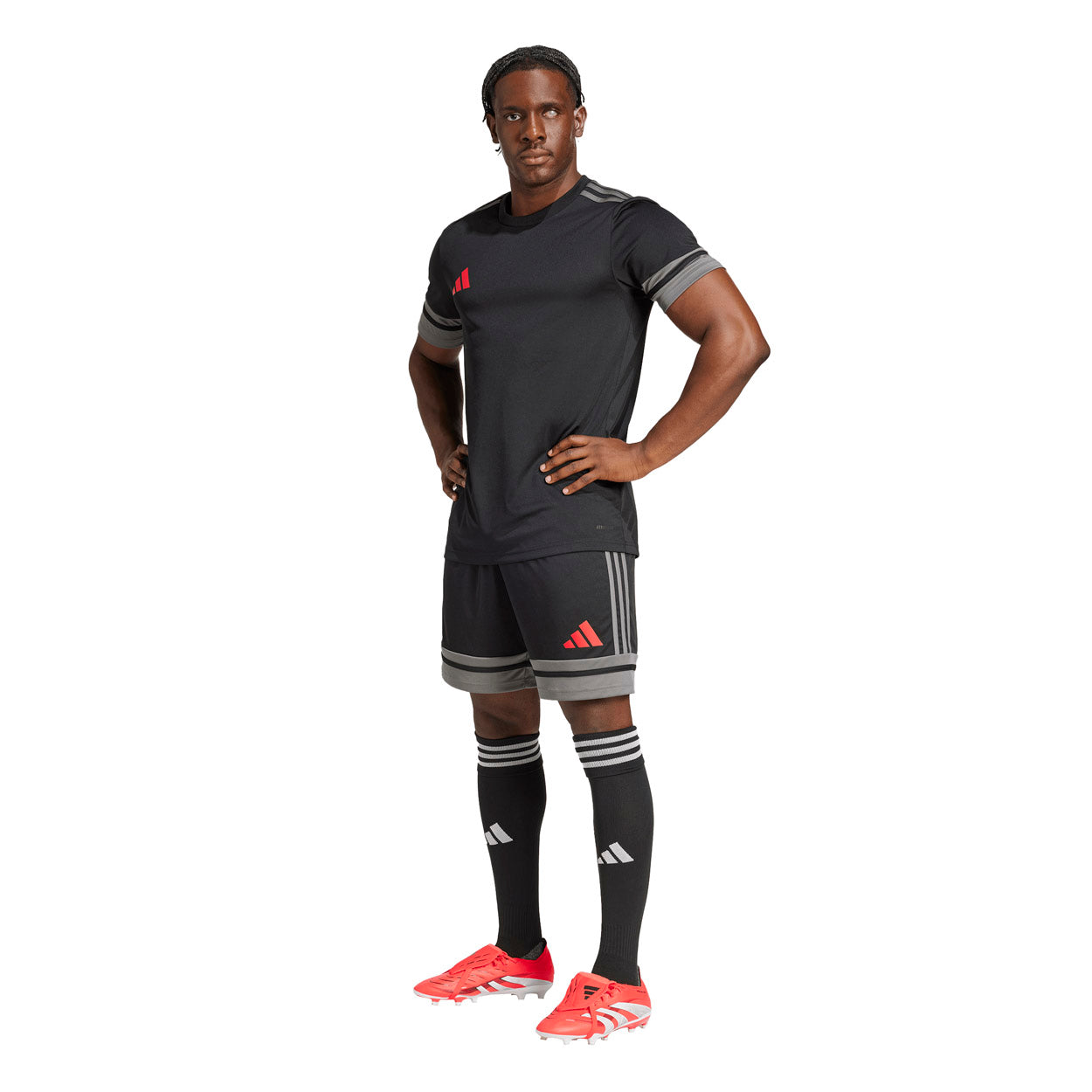 SQUA25 Trænings T-shirt