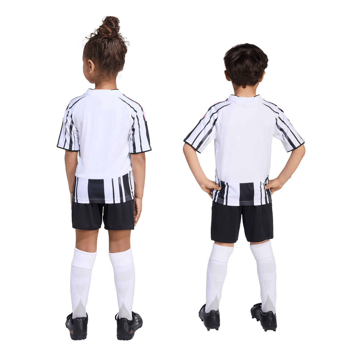 Juventus 25/26 Hjemmebanesæt