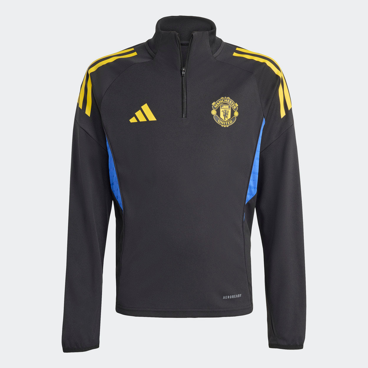 Manchester United TR Topy Trænings Trøje