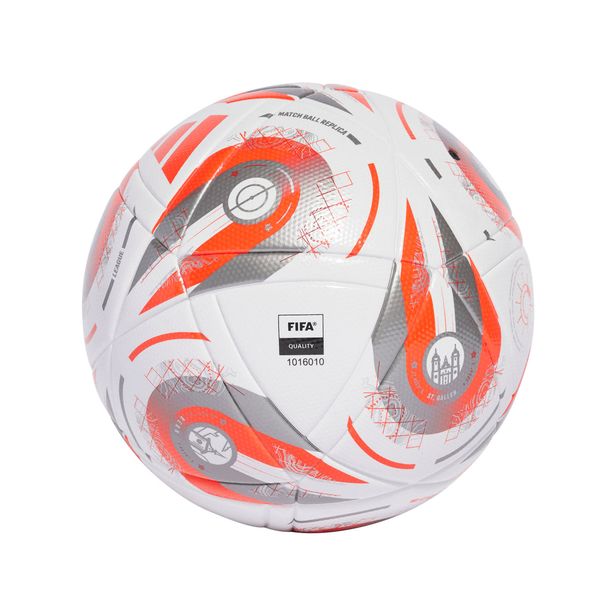 UEFA Women's EURO25™ Finale Fodbold