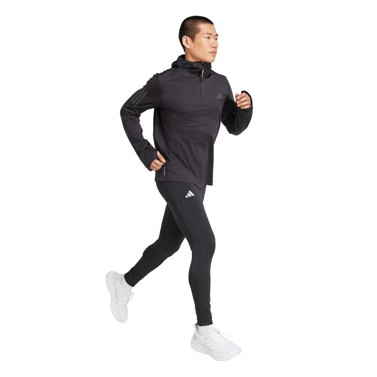 Own The Run Løbejakke