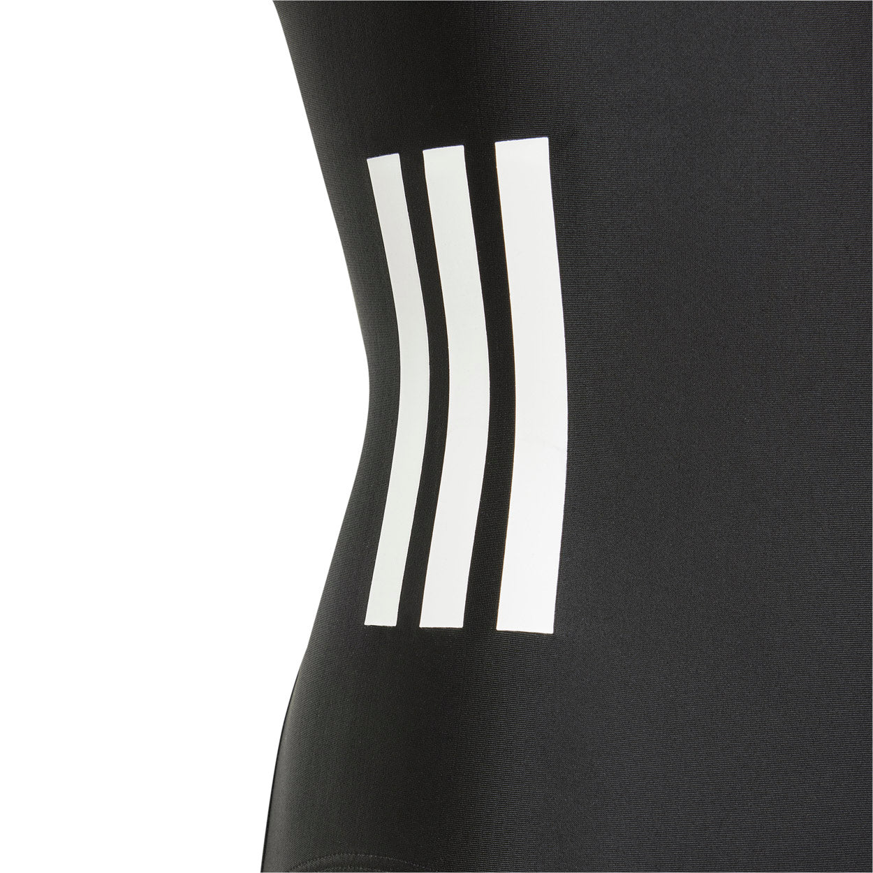 3-Stripes C-Back Badedragt