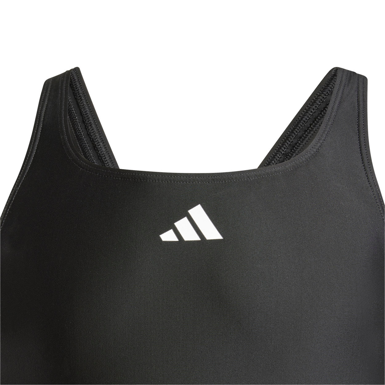 3-Stripes C-Back Badedragt