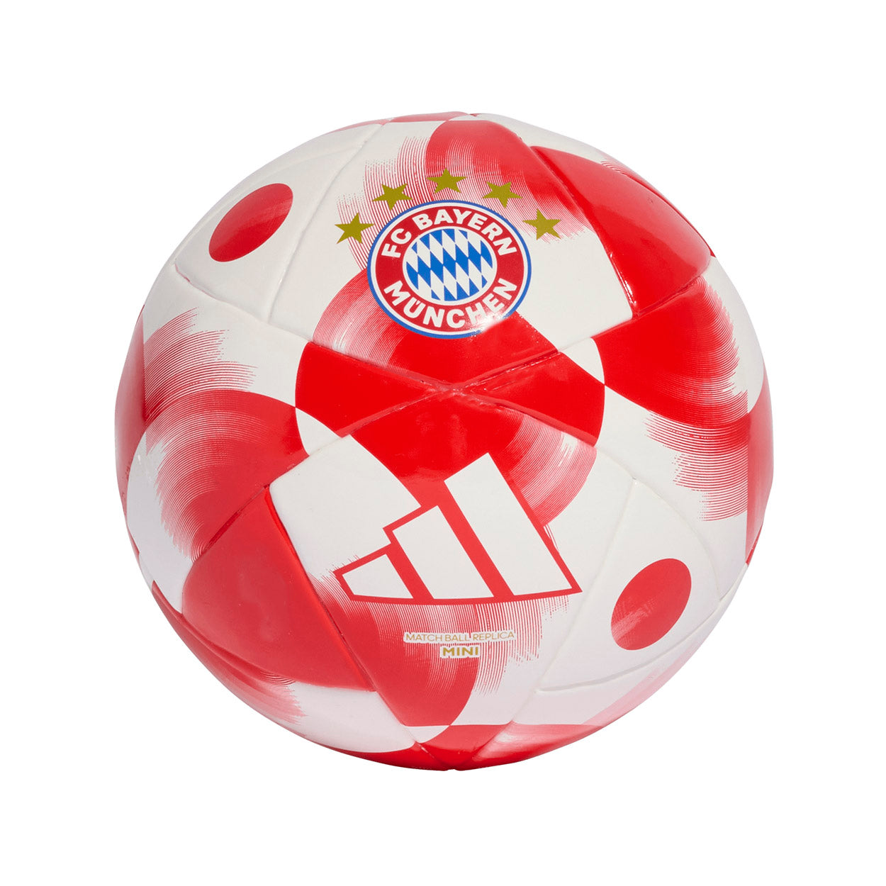 FC Bayern München Minibold
