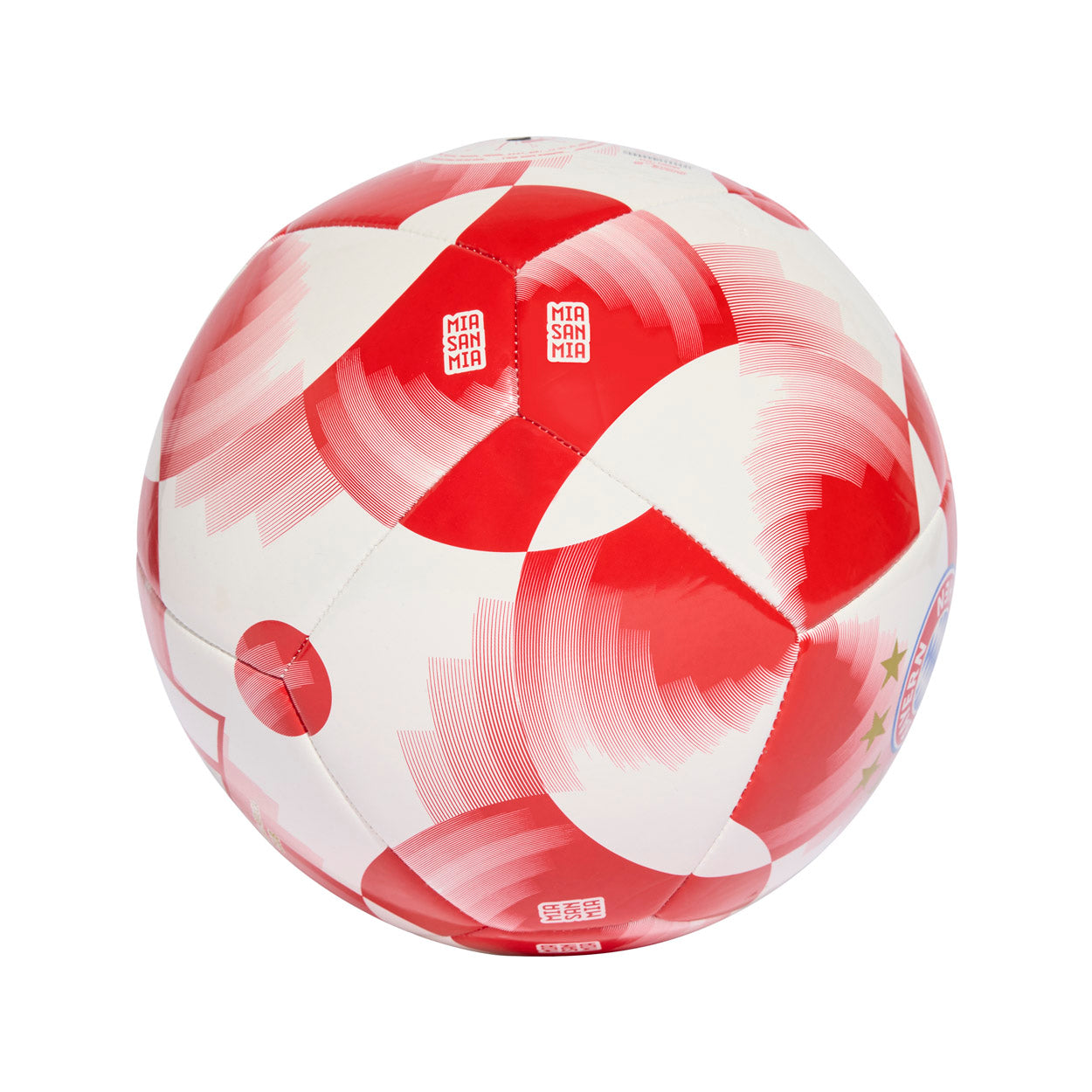 FC Bayern München Club Fodbold