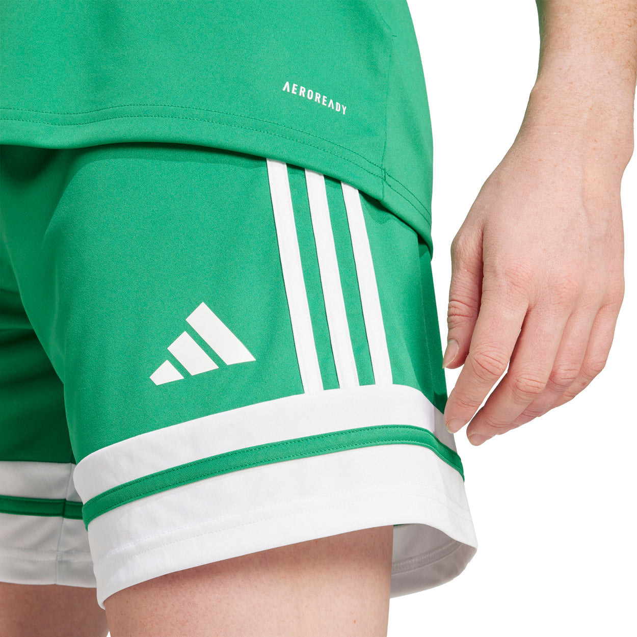 Squadra 25 Shorts