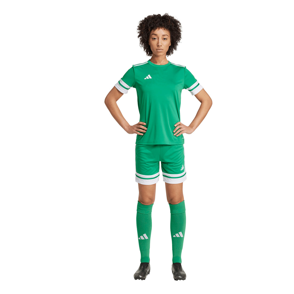 Squadra 25 Trænings T-shirt