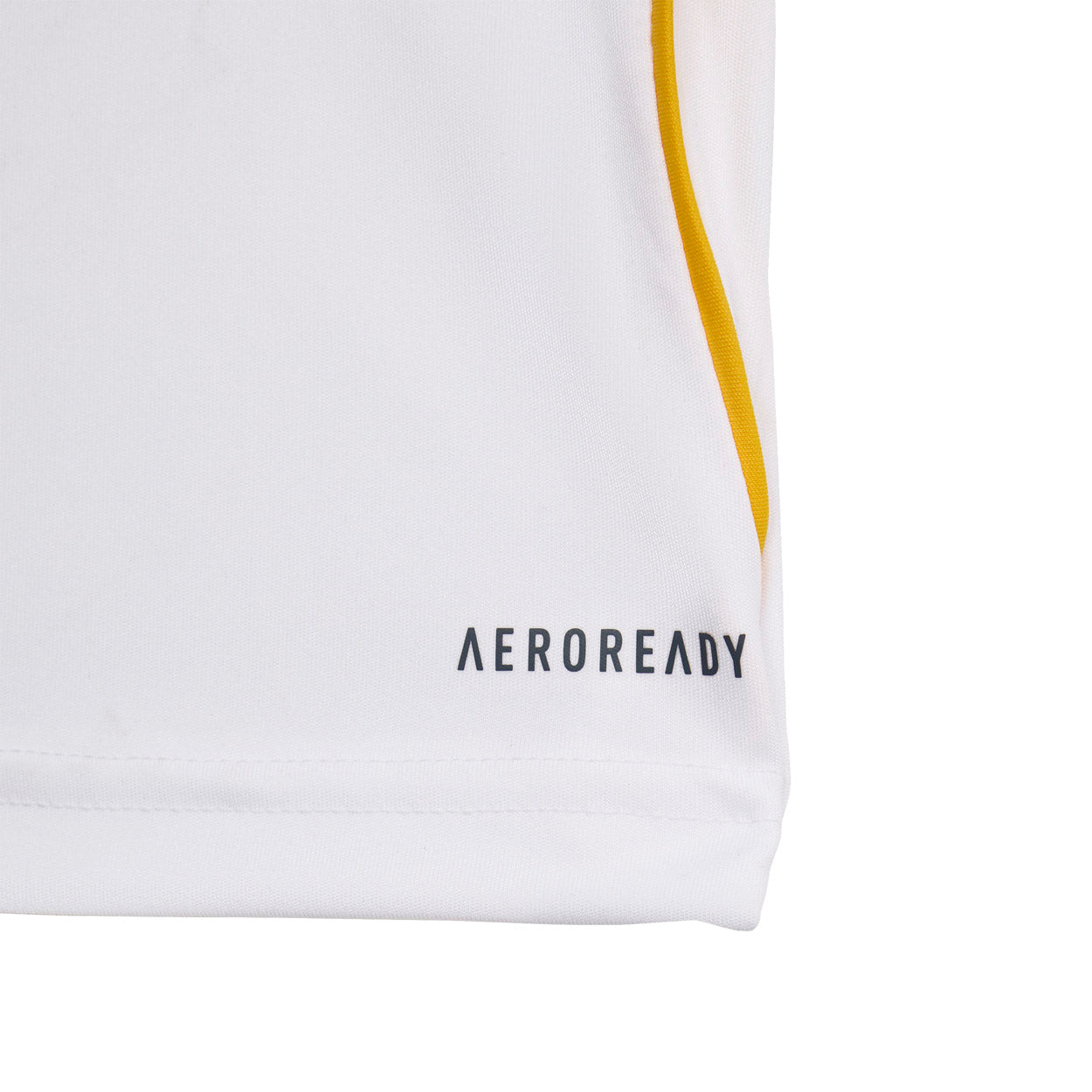 Real Madrid 25/26 Hjemmebanesæt