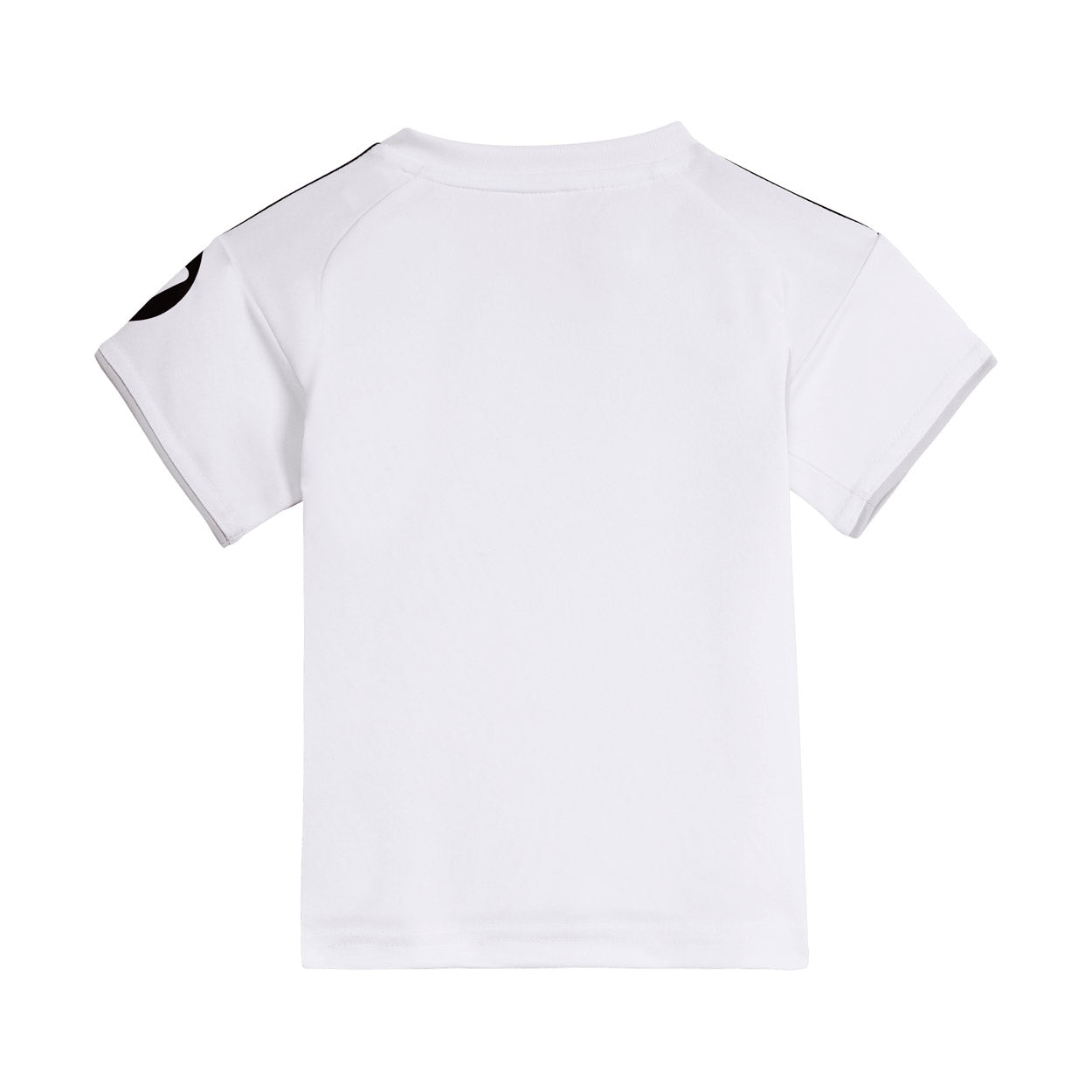 Real Madrid 25/26 Hjemmebanesæt