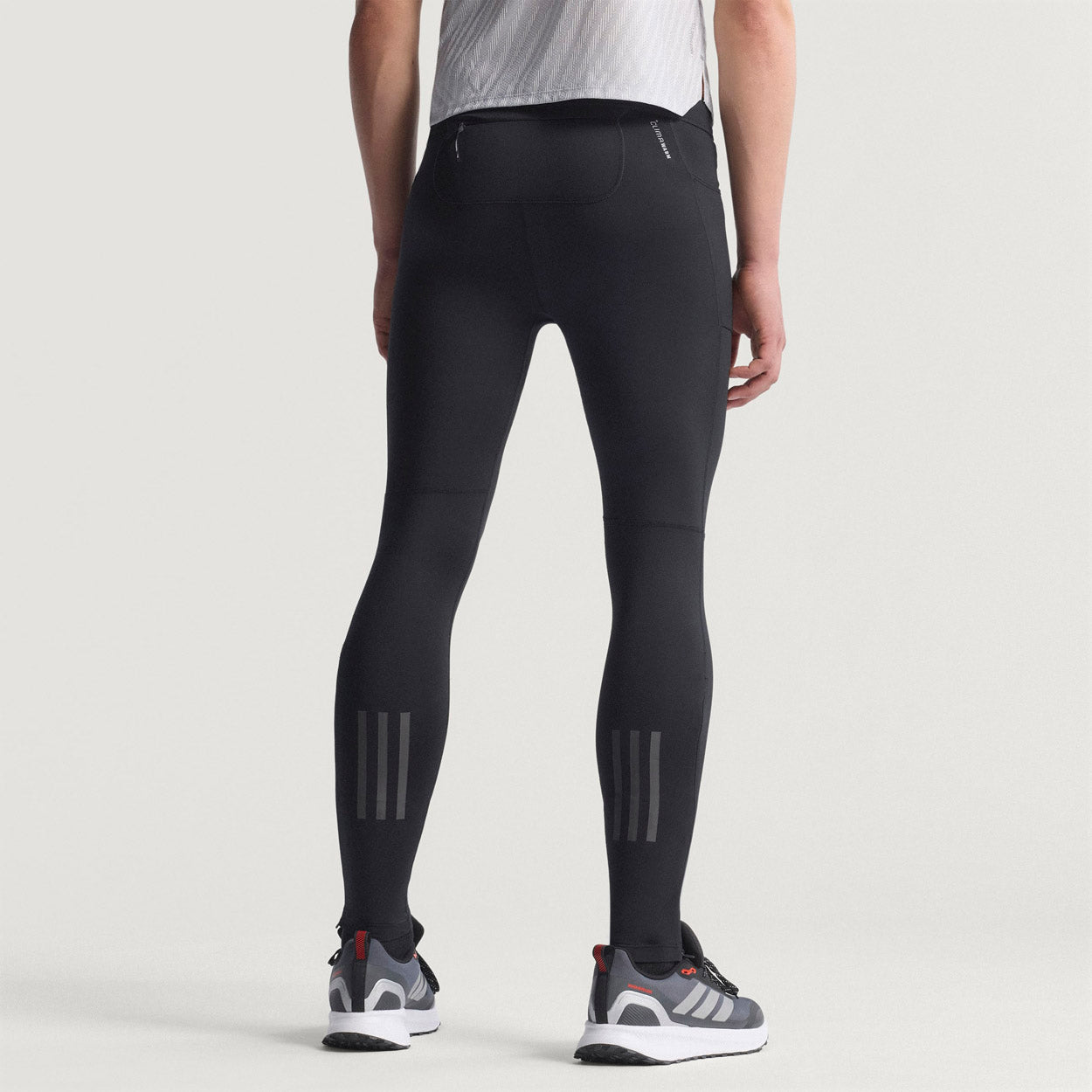 Own The Run Vindstopper Tights