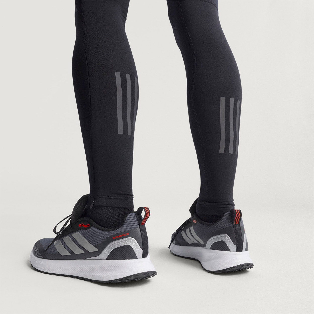 Own The Run Vindstopper Tights