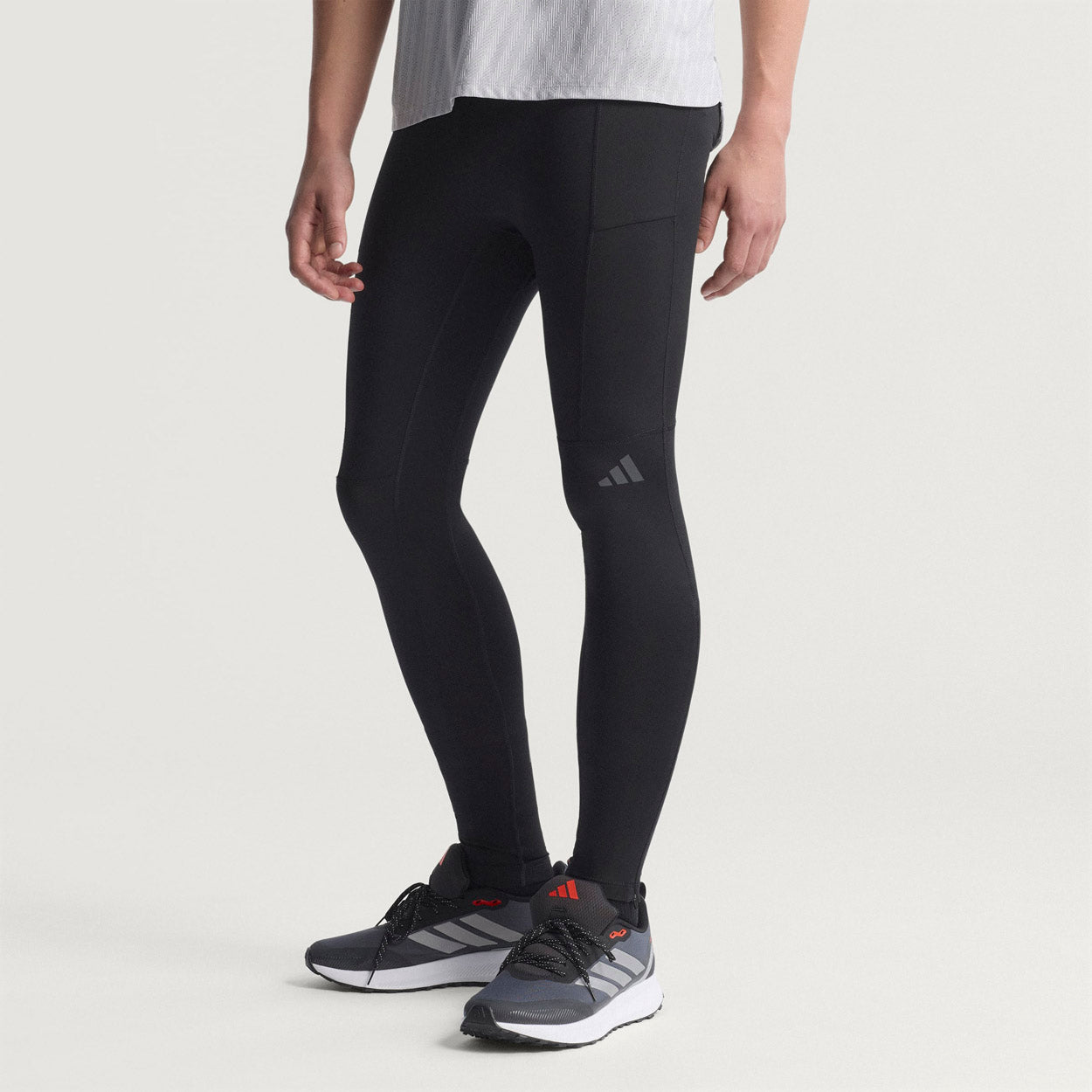 Own The Run Vindstopper Tights