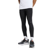 Own The Run Vindstopper Tights fra Adidas