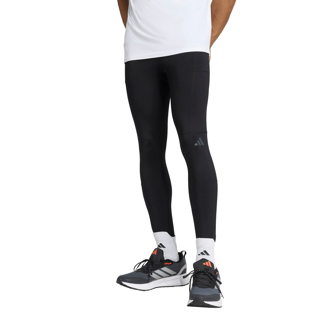 Own The Run Vindstopper Tights