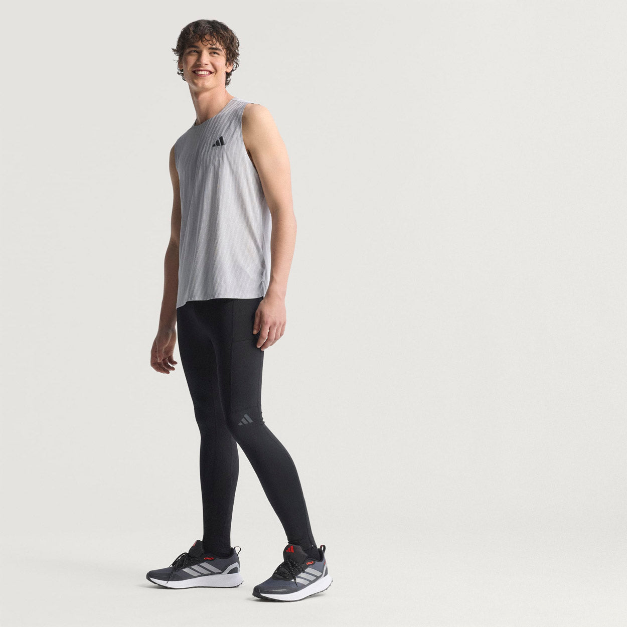 Own The Run Vindstopper Tights