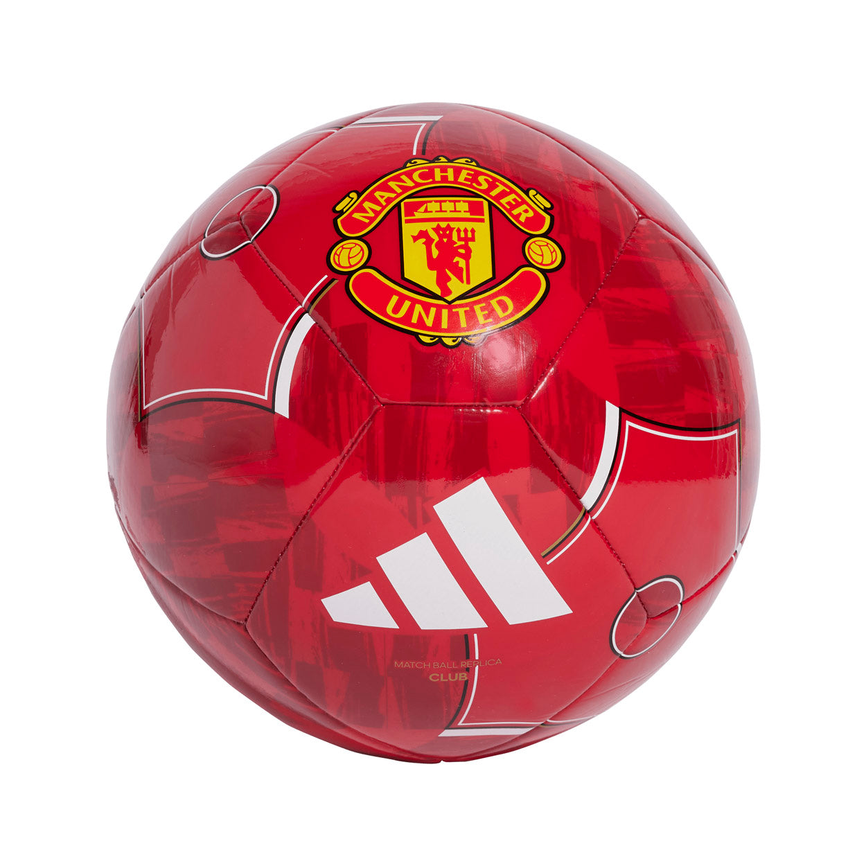 Manchester United Fodbold