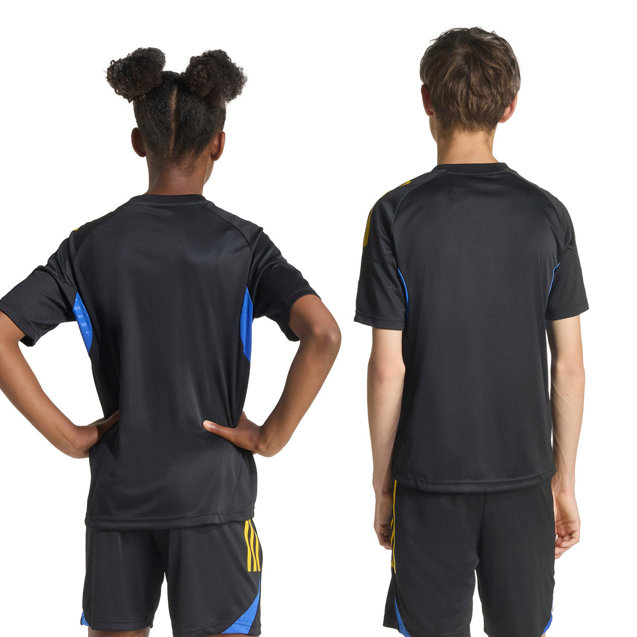 Manchester United Trænings T-shirt