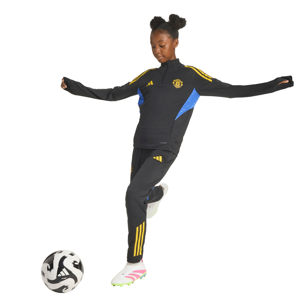 Manchester United Bukser