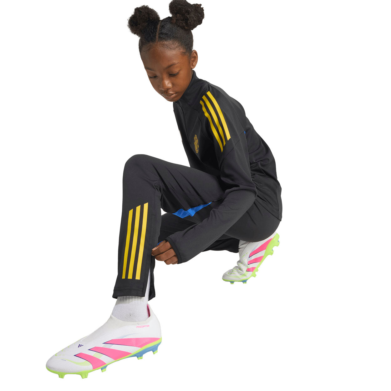 Manchester United Bukser