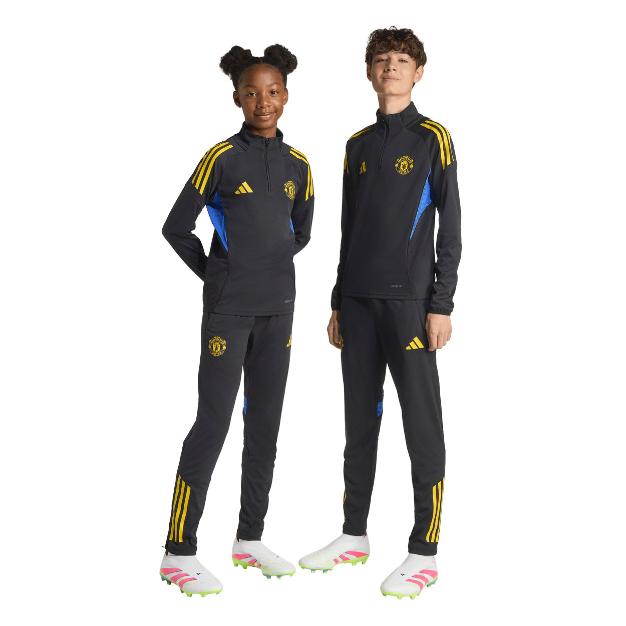 Manchester United Bukser