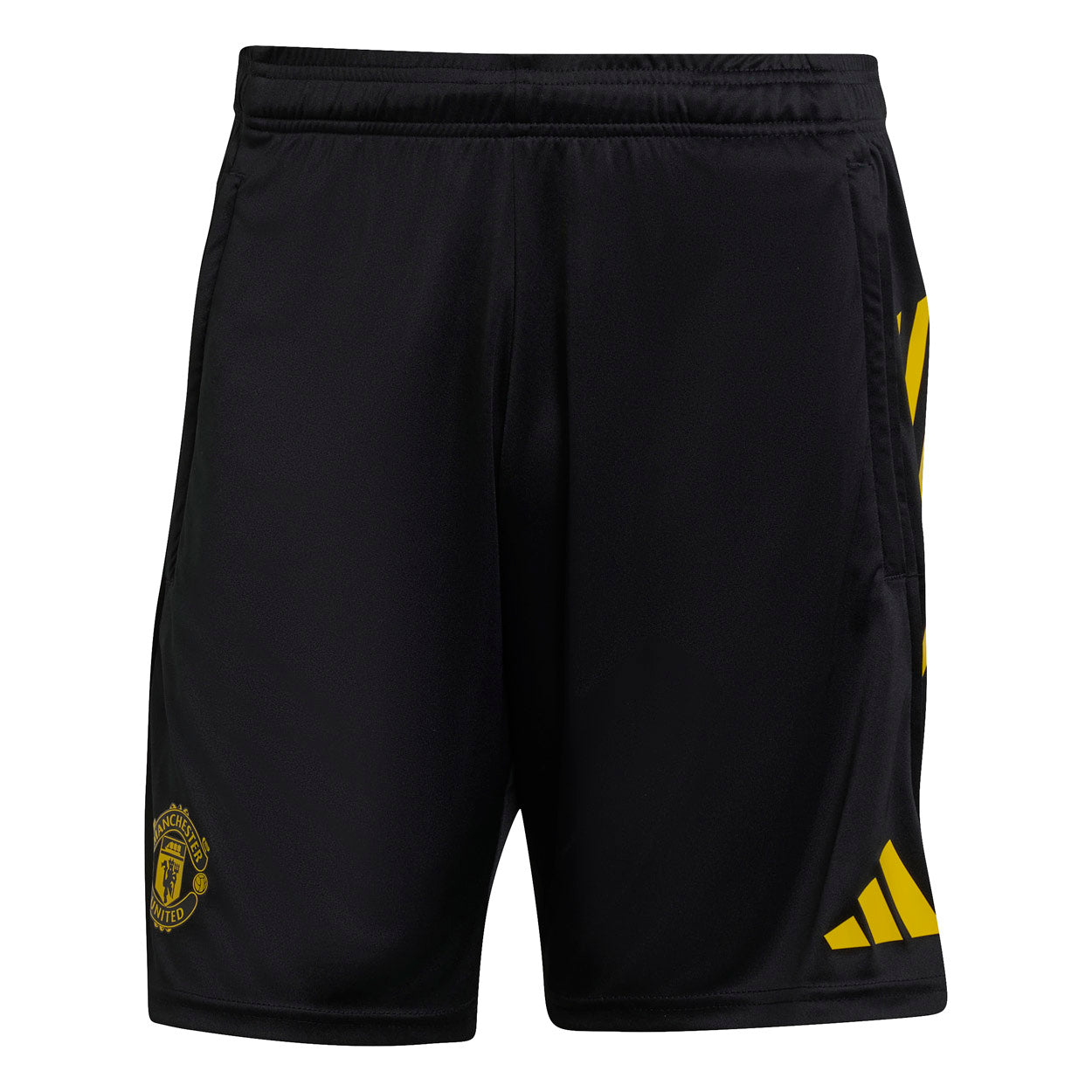MANCHESTER UNITED TR SHORTS