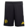Manchester United TR Shorts fra Adidas